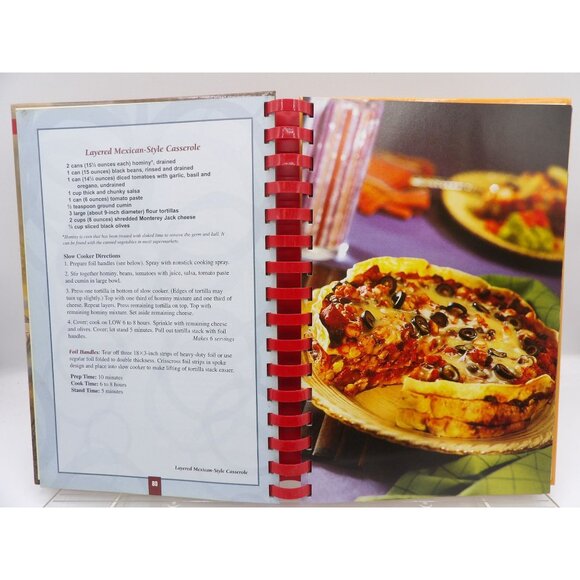 Favorite Brand Name Cooking With Foil Cookbook By Publications International 224 - Picture 4 of 6